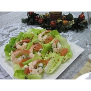  Refreshing Summer Prawns